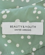 BEAUTY&YOUTH UNITED ARROWS（ビューティーアンドユースユナイテッドアローズ）ブラウス 緑 サイズ:-(L位) レディース/2200608286099