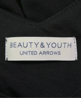BEAUTY&YOUTH UNITED ARROWS（ビューティーアンドユースユナイテッドアローズ）ワンピース 黒 サイズ:-(M位) レディース/2200608892078