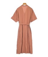 BEAUTY&YOUTH UNITED ARROWS（ビューティーアンドユースユナイテッドアローズ）ワンピース 茶 サイズ:S レディース/2200610792069