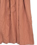 BEAUTY&YOUTH UNITED ARROWS（ビューティーアンドユースユナイテッドアローズ）ワンピース 茶 サイズ:S レディース/2200610792069