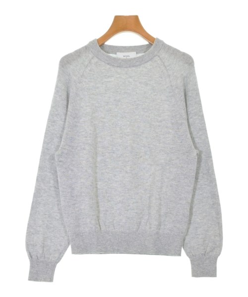 ビューティーアンドユースユナイテットアローズ(BEAUTY&YOUTH UNITED ARROWS)のBEAUTY&YOUTH UNITED ARROWS ニット・セーター
