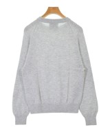 BEAUTY&YOUTH UNITED ARROWS（ビューティーアンドユースユナイテッドアローズ）ニット・セーター グレー サイズ:F レディース/2200611005083