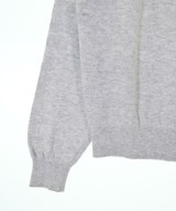 BEAUTY&YOUTH UNITED ARROWS（ビューティーアンドユースユナイテッドアローズ）ニット・セーター グレー サイズ:F レディース/2200611005083