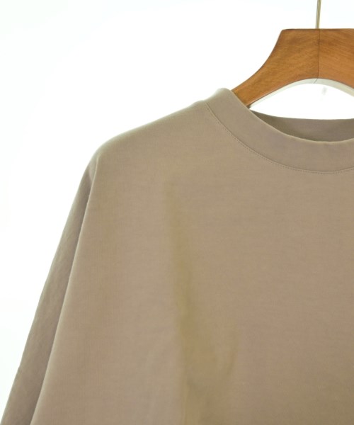 BEAUTY&YOUTH UNITED ARROWS（ビューティーアンドユースユナイテッドアローズ）Tシャツ・カットソー グレー サイズ:F レディース/2200611513014