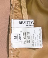 BEAUTY&YOUTH UNITED ARROWS（ビューティーアンドユースユナイテッドアローズ）ロング・マキシ丈スカート ベージュ サイズ:M レディース/2200613236034