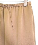 BEAUTY&YOUTH UNITED ARROWS（ビューティーアンドユースユナイテッドアローズ）ロング・マキシ丈スカート ベージュ サイズ:M レディース/2200613236034