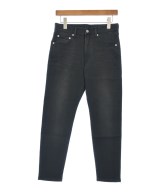 BEAUTY&YOUTH UNITED ARROWS（ビューティーアンドユースユナイテッドアローズ）デニムパンツ 黒 サイズ:S メンズ/2200613493123