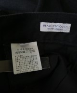 BEAUTY&YOUTH UNITED ARROWS（ビューティーアンドユースユナイテッドアローズ）デニムパンツ 黒 サイズ:S メンズ/2200613493123