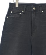 BEAUTY&YOUTH UNITED ARROWS（ビューティーアンドユースユナイテッドアローズ）デニムパンツ 黒 サイズ:S メンズ/2200613493123