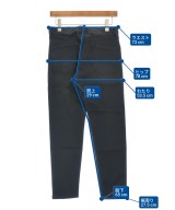 BEAUTY&YOUTH UNITED ARROWS（ビューティーアンドユースユナイテッドアローズ）デニムパンツ 黒 サイズ:S メンズ/2200613493123