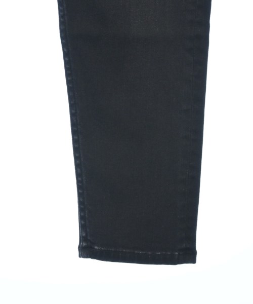 BEAUTY&YOUTH UNITED ARROWS（ビューティーアンドユースユナイテッドアローズ）デニムパンツ 黒 サイズ:S メンズ/2200613493130