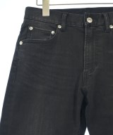 BEAUTY&YOUTH UNITED ARROWS（ビューティーアンドユースユナイテッドアローズ）デニムパンツ 黒 サイズ:S メンズ/2200613493130
