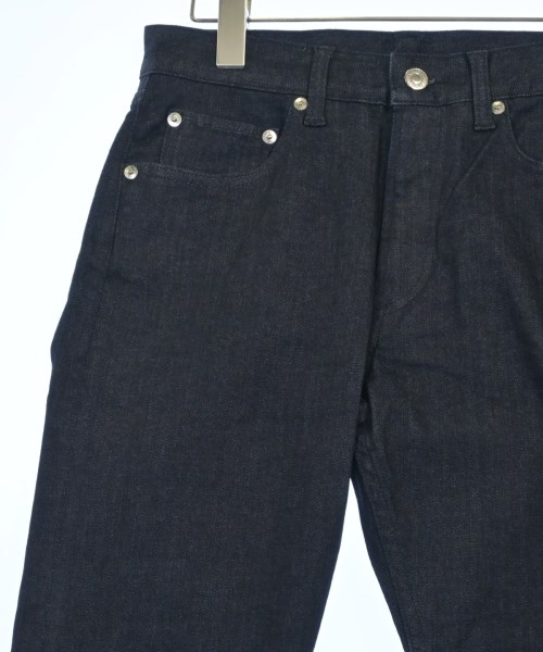 BEAUTY&YOUTH UNITED ARROWS（ビューティーアンドユースユナイテッドアローズ）デニムパンツ 紺 サイズ:S メンズ/2200613493147
