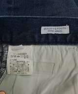 BEAUTY&YOUTH UNITED ARROWS（ビューティーアンドユースユナイテッドアローズ）デニムパンツ 紺 サイズ:S メンズ/2200613493154