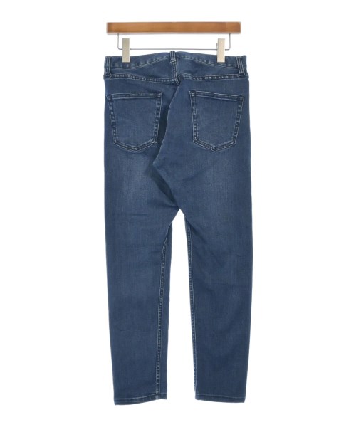 BEAUTY&YOUTH UNITED ARROWS（ビューティーアンドユースユナイテッドアローズ）デニムパンツ 青 サイズ:S メンズ/2200613493161