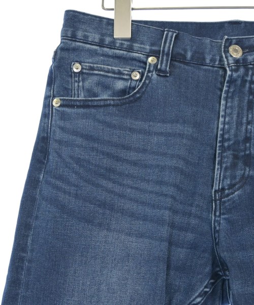 BEAUTY&YOUTH UNITED ARROWS（ビューティーアンドユースユナイテッドアローズ）デニムパンツ 青 サイズ:S メンズ/2200613493161