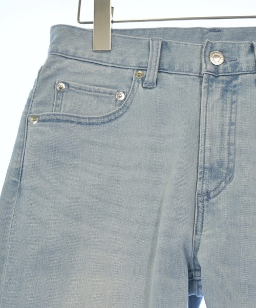 BEAUTY&YOUTH UNITED ARROWS（ビューティーアンドユースユナイテッドアローズ）デニムパンツ 青 サイズ:S メンズ/2200613493178