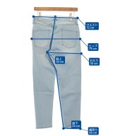 BEAUTY&YOUTH UNITED ARROWS（ビューティーアンドユースユナイテッドアローズ）デニムパンツ 青 サイズ:S メンズ/2200613493178