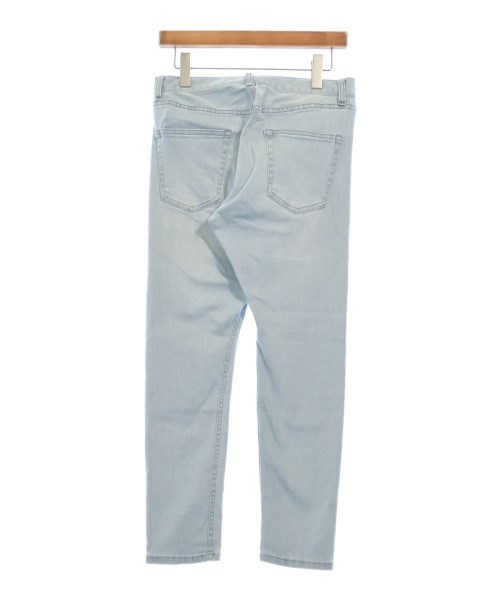 BEAUTY&YOUTH UNITED ARROWS（ビューティーアンドユースユナイテッドアローズ）デニムパンツ 青 サイズ:S メンズ/2200613493185