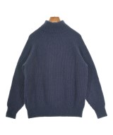 BEAUTY&YOUTH UNITED ARROWS（ビューティーアンドユースユナイテッドアローズ）ニット・セーター 紺 サイズ:F レディース/2200615729022