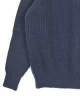 BEAUTY&YOUTH UNITED ARROWS（ビューティーアンドユースユナイテッドアローズ）ニット・セーター 紺 サイズ:F レディース/2200615729022