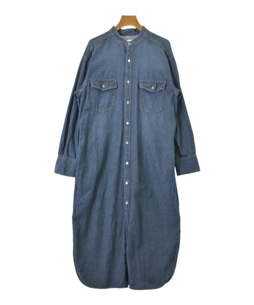 ビューティーアンドユースユナイテットアローズ(BEAUTY&YOUTH UNITED ARROWS)のBEAUTY&YOUTH UNITED ARROWS シャツワンピース
