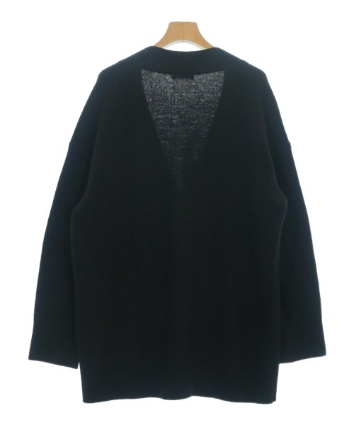 BEAUTY&YOUTH UNITED ARROWS（ビューティーアンドユースユナイテッドアローズ）ニット・セーター 黒 サイズ:F レディース/2200616108024