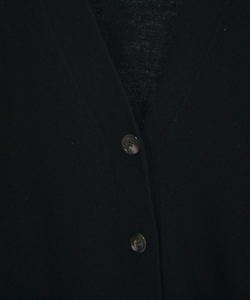 BEAUTY&YOUTH UNITED ARROWS（ビューティーアンドユースユナイテッドアローズ）ニット・セーター 黒 サイズ:F レディース/2200616108024