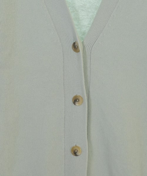 BEAUTY&YOUTH UNITED ARROWS（ビューティーアンドユースユナイテッドアローズ）ニット・セーター 緑 サイズ:F レディース/2200616108031