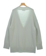BEAUTY&YOUTH UNITED ARROWS（ビューティーアンドユースユナイテッドアローズ）ニット・セーター 緑 サイズ:F レディース/2200616108031