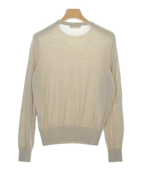BEAUTY&YOUTH UNITED ARROWS（ビューティーアンドユースユナイテッドアローズ）ニット・セーター ベージュ サイズ:-(M位) レディース/2200616108147