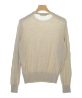 BEAUTY&YOUTH UNITED ARROWS（ビューティーアンドユースユナイテッドアローズ）ニット・セーター ベージュ サイズ:-(M位) レディース/2200616108147