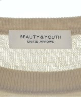 BEAUTY&YOUTH UNITED ARROWS（ビューティーアンドユースユナイテッドアローズ）ニット・セーター ベージュ サイズ:-(M位) レディース/2200616108147