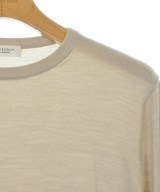 BEAUTY&YOUTH UNITED ARROWS（ビューティーアンドユースユナイテッドアローズ）ニット・セーター ベージュ サイズ:-(M位) レディース/2200616108147