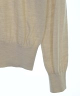 BEAUTY&YOUTH UNITED ARROWS（ビューティーアンドユースユナイテッドアローズ）ニット・セーター ベージュ サイズ:-(M位) レディース/2200616108147