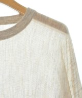 BEAUTY&YOUTH UNITED ARROWS（ビューティーアンドユースユナイテッドアローズ）ニット・セーター ベージュ サイズ:F レディース/2200616108154