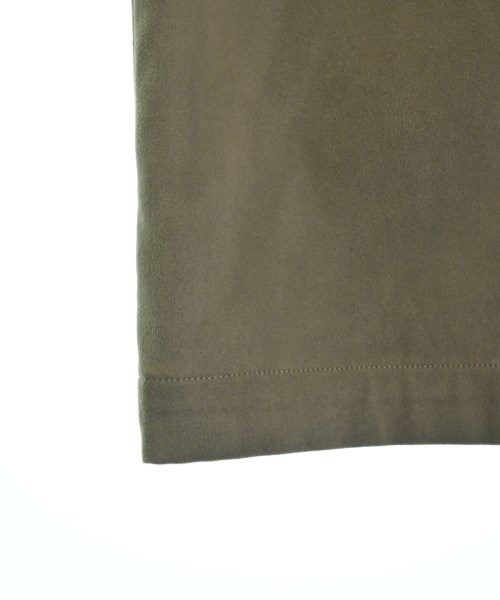 BEAUTY&YOUTH UNITED ARROWS（ビューティーアンドユースユナイテッドアローズ）ロング・マキシ丈スカート カーキ サイズ:S レディース/2200616108222