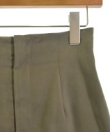 BEAUTY&YOUTH UNITED ARROWS（ビューティーアンドユースユナイテッドアローズ）ロング・マキシ丈スカート カーキ サイズ:S レディース/2200616108222