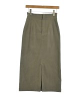 BEAUTY&YOUTH UNITED ARROWS ロング・マキシ丈スカート