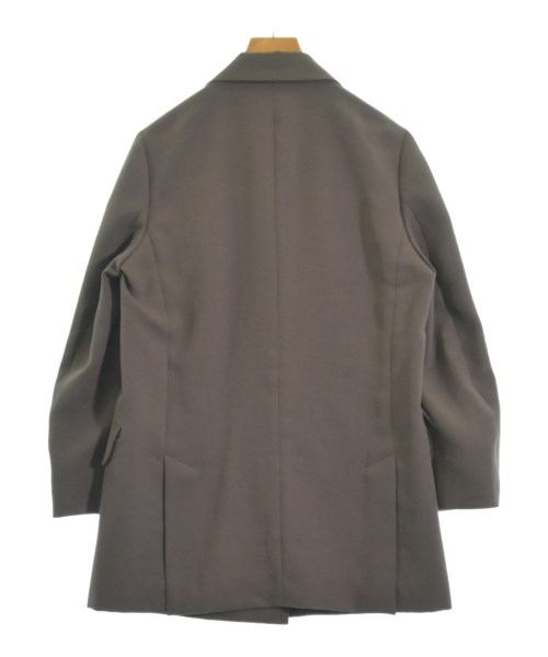 BEAUTY&YOUTH UNITED ARROWS（ビューティーアンドユースユナイテッドアローズ）ジャケット 茶 サイズ:S レディース/2200616108246
