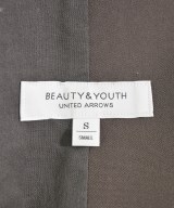 BEAUTY&YOUTH UNITED ARROWS（ビューティーアンドユースユナイテッドアローズ）ジャケット 茶 サイズ:S レディース/2200616108246