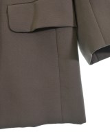 BEAUTY&YOUTH UNITED ARROWS（ビューティーアンドユースユナイテッドアローズ）ジャケット 茶 サイズ:S レディース/2200616108246