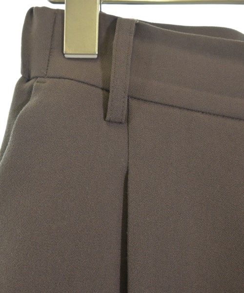 BEAUTY&YOUTH UNITED ARROWS（ビューティーアンドユースユナイテッドアローズ）その他 茶 サイズ:S レディース/2200616108253