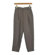 BEAUTY&YOUTH UNITED ARROWS（ビューティーアンドユースユナイテッドアローズ）その他 茶 サイズ:S レディース/2200616108253
