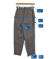 BEAUTY&YOUTH UNITED ARROWS（ビューティーアンドユースユナイテッドアローズ）その他 茶 サイズ:S レディース/2200616108253