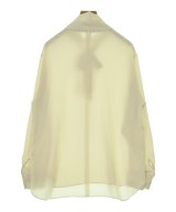 BEAUTY&YOUTH UNITED ARROWS（ビューティーアンドユースユナイテッドアローズ）ブラウス 白 サイズ:F レディース/2200616108291