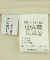 BEAUTY&YOUTH UNITED ARROWS（ビューティーアンドユースユナイテッドアローズ）ブラウス 白 サイズ:F レディース/2200616108291