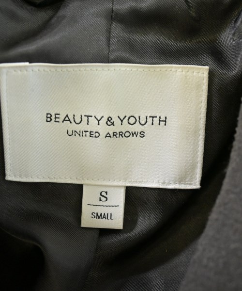 BEAUTY&YOUTH UNITED ARROWS（ビューティーアンドユースユナイテッドアローズ）その他 茶 サイズ:S レディース/2200616108321