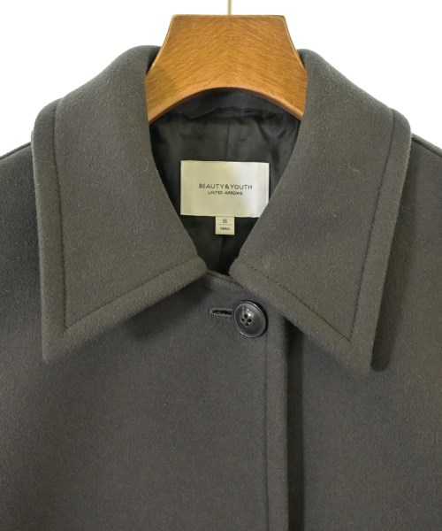BEAUTY&YOUTH UNITED ARROWS（ビューティーアンドユースユナイテッドアローズ）その他 茶 サイズ:S レディース/2200616108321
