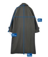 BEAUTY&YOUTH UNITED ARROWS（ビューティーアンドユースユナイテッドアローズ）その他 茶 サイズ:S レディース/2200616108321